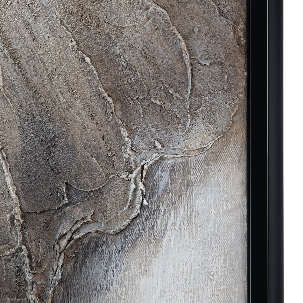 Crestview Collection Tusk Wall Decor - Elegant Crestview Design From China - Perfect For Modern Home Aesthetics And Style   Cvbzwf136