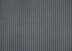 English Elm Modern Parsons Push Back Recliner Chair in Soft Corduroy Fabric — Sleek Comfortable Living Room Lounger with Solid Wood Frame and Easy Recline Mechanism Dark Gray 30 L x 27 W x 21.5 H B011P395855