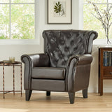 Christopher Knight Home® - Noble House - Springfield Tufted Chair