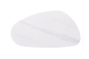 English Elm Contemporary 3Pc Table Set: Luxurious Sintered Stone & Matte Gold Accents For Modern Living Spaces B2741S00659