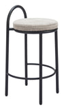 Sisal Bar/Counter Stool - Set of 2