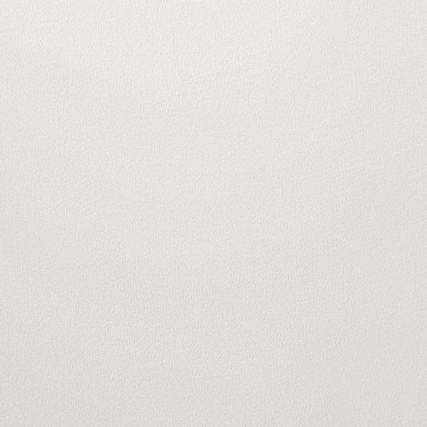 English Elm Rendina Velvet Upholstered Dining Armchair Set of 2 – Curved Open-Back Comfort with Luxe Foam Seating and Metal Frame Cream B062P299827