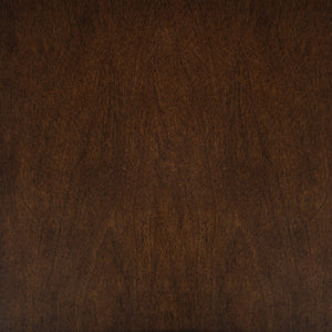 English Elm 1pc Traditional Demilune Entryway Console Table with Two Doors, Lower Shelf, Turned Legs & Fluted Trim Brown 41 L x 17 W x 15.75 H B011P308017