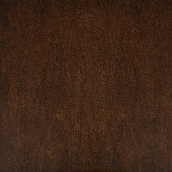 English Elm 1pc Traditional Demilune Entryway Console Table with Two Doors, Lower Shelf, Turned Legs & Fluted Trim Brown 41 L x 17 W x 15.75 H B011P308017