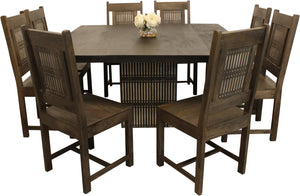 Moti 2-PIECE SET: Sarah Chair 79111001