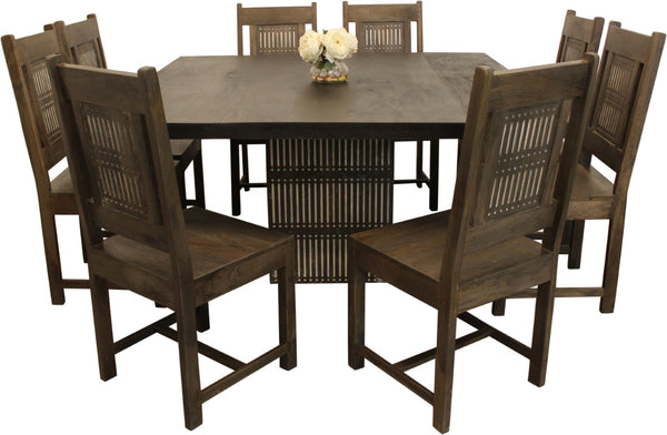 Moti 2-PIECE SET: Sarah Chair 79111001