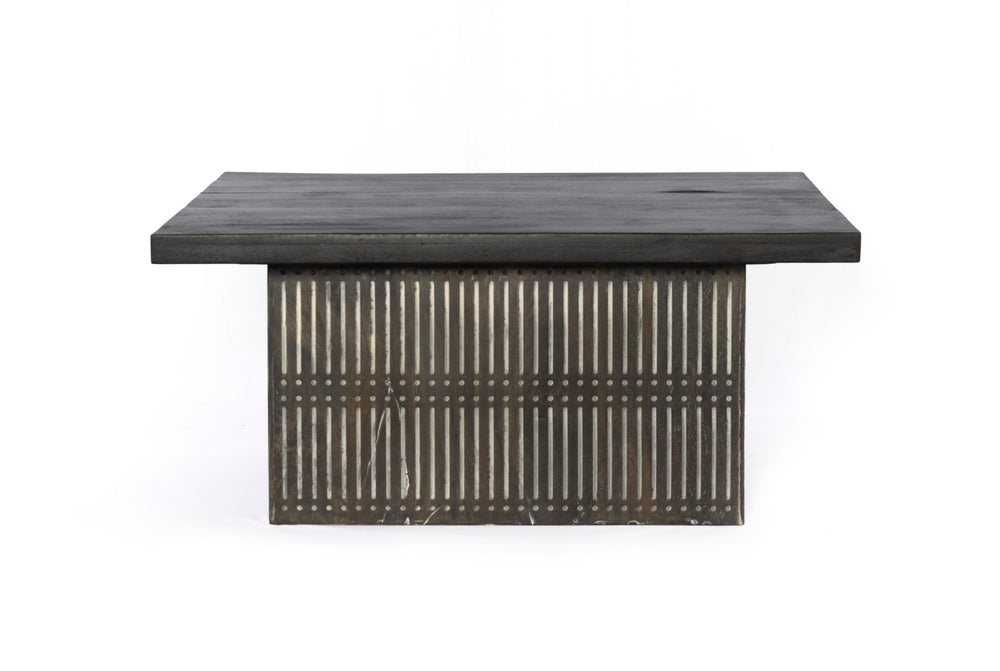 Moti Sarah Storage Cocktail Table 79103001