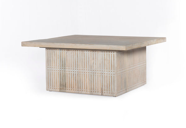 Moti Sarah Storage Cocktail Table 79103002