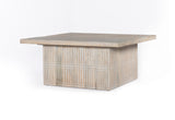 Moti Sarah Storage Cocktail Table 79103002