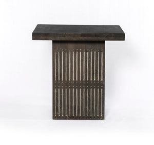 Moti Sarah End Table 79104001