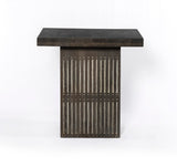 Moti Sarah End Table 79104001