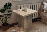 Moti Sarah End Table 79104002