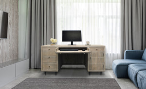 Moti Sarah Executive Desk 79107004
