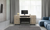 Moti Sarah Executive Desk 79107004