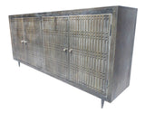 Moti Sarah 4-Door Sideboard 79109001