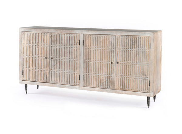 Moti Sarah 4-Door Sideboard 79109003A