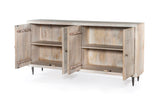 Moti Sarah 4-Door Sideboard 79109003A