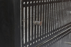 Moti Sarah 2-Drawer Nightstand 79114001A