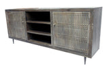 Moti Sarah 2-Door Media Cabinet 79118001