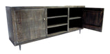 Moti Sarah 2-Door Media Cabinet 79118001