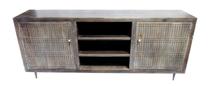 Moti Sarah 2-Door Media Cabinet 79118001