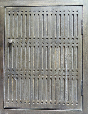 Moti Sarah 2-Door Media Cabinet 79118002