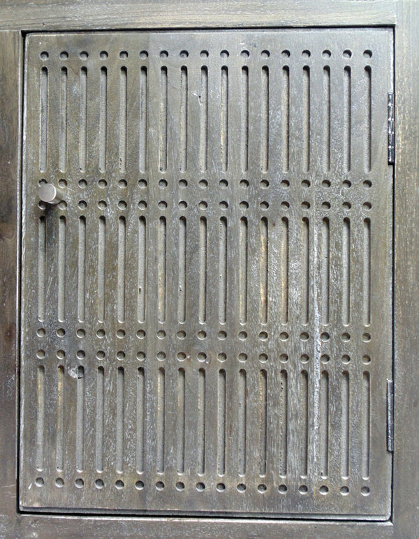 Moti Sarah 2-Door Media Cabinet 79118002