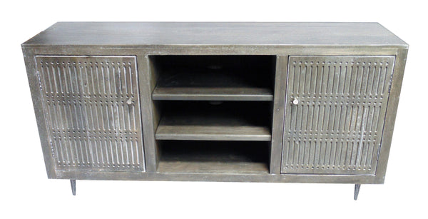 Moti Sarah 2-Door Media Cabinet 79118002