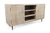 Moti Sarah 2-Door Media Cabinet 79118003