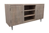 Moti Sarah 2-Door Media Cabinet 79118004