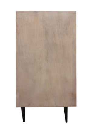 Moti Sarah 2-Door Media Cabinet 79118004