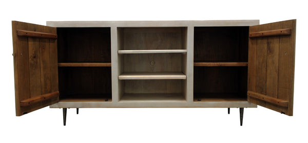 Moti Sarah 2-Door Media Cabinet 79118004