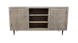 Moti Sarah 2-Door Media Cabinet 79118004