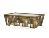 VIG Furniture Renava Ko Tao - Outdoor Wicker Coffee Table VGATRASF-054-COF