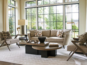 Lexington 18x18 Luxdown Pillow For Relaxed Contemporary Living – Stylish Design With Exceptional Comfort   9704-18-40