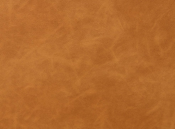 English Elm Brown Psyche Mid-Century Pushback Recliner Linen-Look High Back Channel Detail Tapered Legs 38" B2741P397645