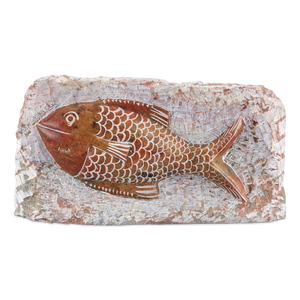 Marble Fish