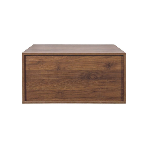 English Elm Stackable Mounted Storage Cabinet – Modern Space-Saving Organizer For Home, Office & Entryway Use W331P289152-GIGA
