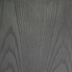 VIG Furniture Manhattan Luxe Bedside Chest With Gold-Tone Hardware, Three Drawers, Solid Wood & Mdf Craftsmanship Gray/Grey Nightstand VGMA-BR-127-NS