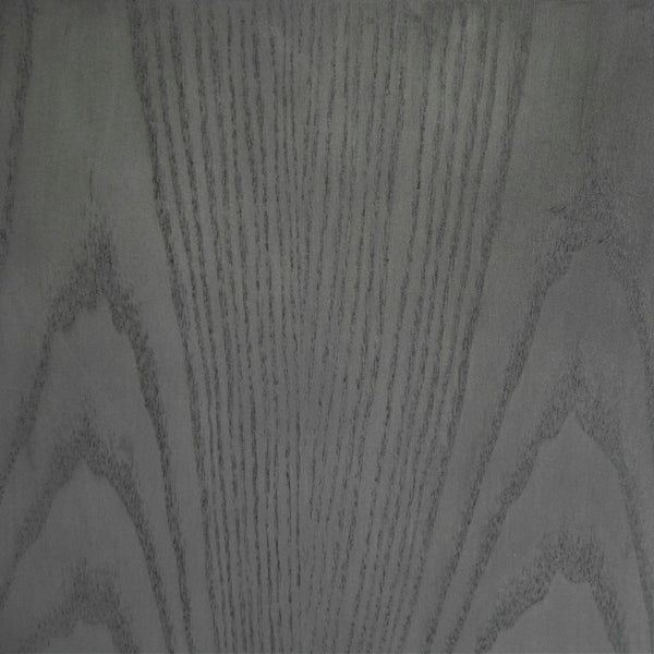 VIG Furniture Manhattan Luxe Bedside Chest With Gold-Tone Hardware, Three Drawers, Solid Wood & Mdf Craftsmanship Gray/Grey Nightstand VGMA-BR-127-NS