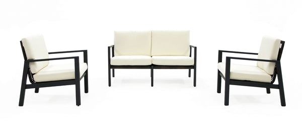 VIG Furniture Renava Cuba - Modern Outdoor Sofa Set VGPD-296.51