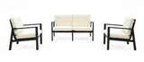 VIG Furniture Renava Cuba - Modern Outdoor Sofa Set VGPD-296.51