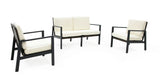 VIG Furniture Renava Cuba - Modern Outdoor Sofa Set VGPD-296.51