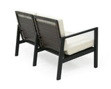 VIG Furniture Renava Cuba - Modern Outdoor Sofa Set VGPD-296.51