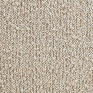 English Elm Murtry Boucle Upholstered Counter Chair Set of 2 – Plush Foam Seats, Textured Fabric, Charcoal Legs, Modern Comfort Beige B062P299876