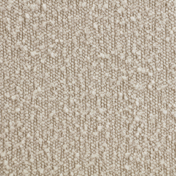 English Elm Murtry Boucle Upholstered Counter Chair Set of 2 – Plush Foam Seats, Textured Fabric, Charcoal Legs, Modern Comfort Beige B062P299876