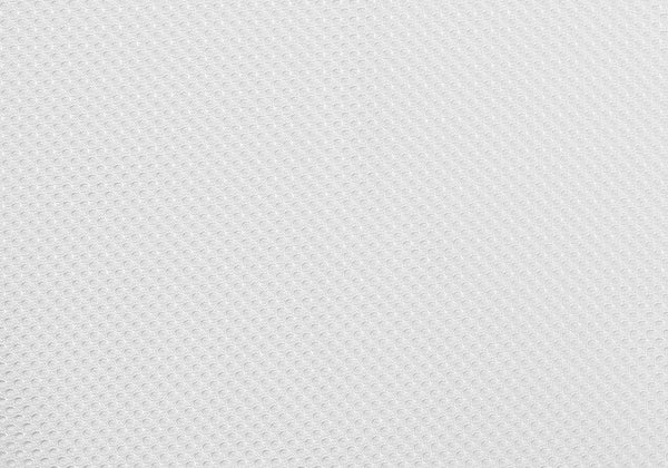 English Elm Office Chair - Ergonomic Adjustable Height Mid-Back Design With White Mesh & Chrome Base For Comfort B2710P219780