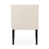 Christopher Knight Home® - Noble House - Mcclure Contemporary Upholstered Armchair