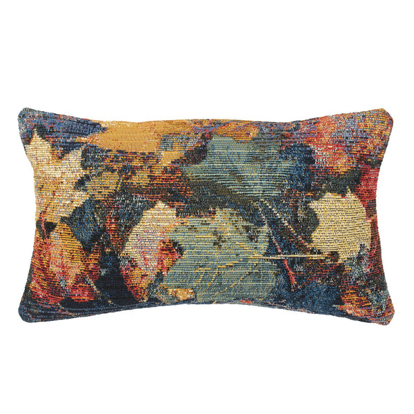 Trans Ocean Liora Manne Marina Fall In Love Transitional Pillow - Vibrant Nature-inspired Design For All Spaces Multi Polypropylene,Polyester 7mr5s808344