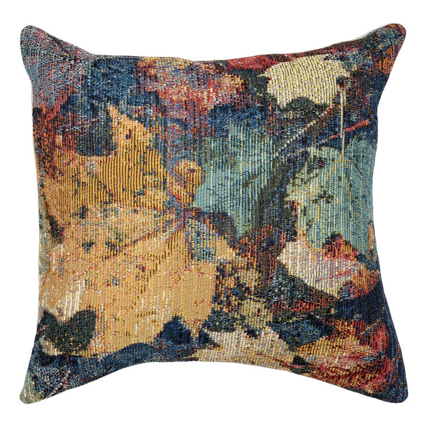 Trans Ocean Liora Manne Marina Fall In Love Transitional Pillow - Vibrant Nature-inspired Design For All Spaces Multi Polypropylene,Polyester 7mr8s808344